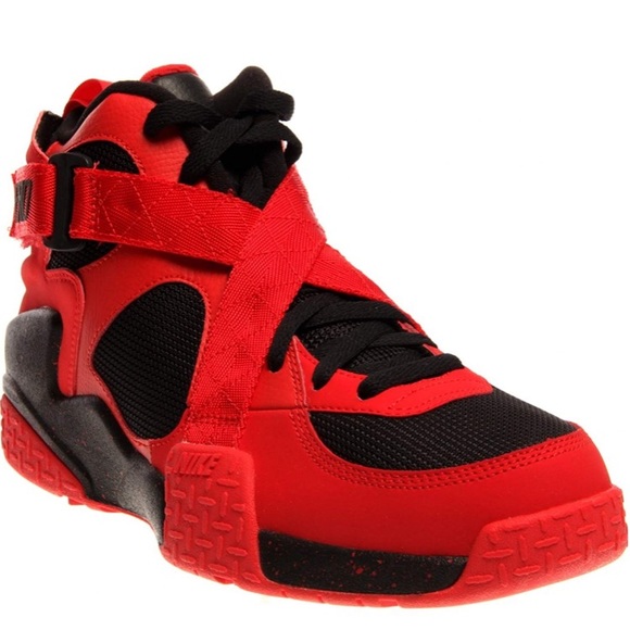 Nike Other - Nike Air Raid Men’s Basketball Shoe 11